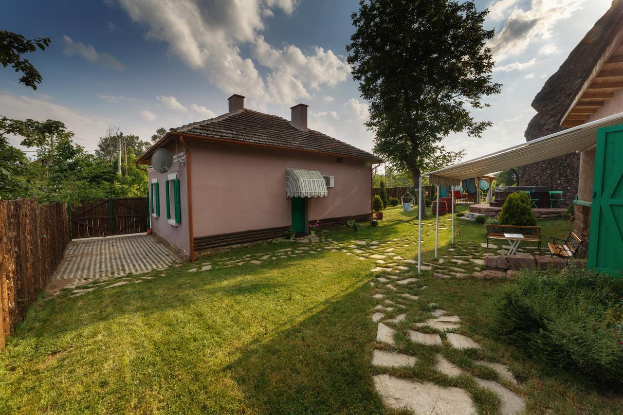 Villa Kada Belogradtsjik Eksteriør bilde